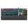 Rampage KB-R28 BLADE PLUS Gaming Keyboard Black HU