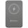 Verbatim Charge 'n' Go Magnetic Wireless 10000mAh PowerBank Grey