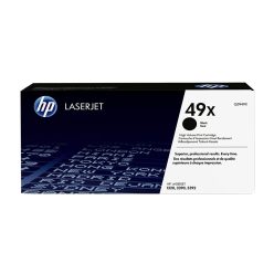 HP Q5949X (49X) Black toner