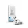 xPRO Smart Dual USB Car Charger White