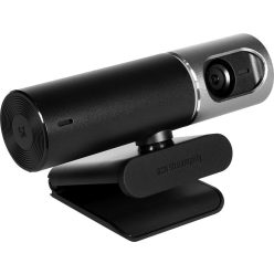 Streamplify CAM PRO Webkamera Black