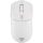 Natec Genesis Zircon 500 Wireless Bluetooth Gaming Mouse White