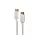 Gembird CC-DP2-6-W DisplayPort Cable 1,8m White