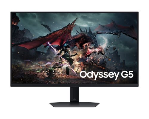 Samsung 32" Odyssey G5 LS32DG502EUXEN IPS LED