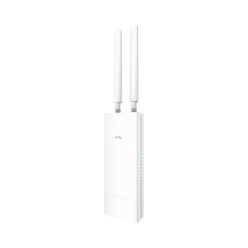   Cudy AP1200 Outdoor Outdoor/Indoor AC1200 Wi-Fi Access Point White