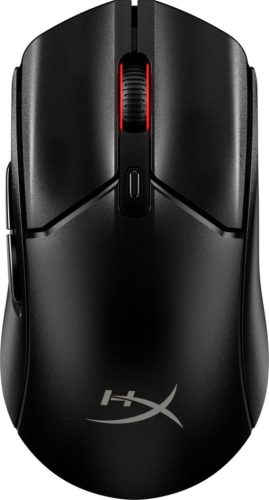 HP HyperX Pulsefire Haste 2 Core Wireless Bluetooth Gaming Mouse Black