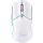HP HyperX Pulsefire Haste 2 Core Wireless Bluetooth Gaming Mouse Black White