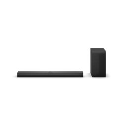 LG S70TY 3.1 Soundbar Black