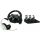 Logitech G920 Driving Force USB Kormány Black +  Astro A10 Headset White