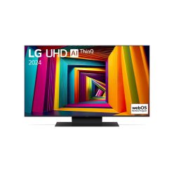 LG 43" 43UT91003LA LED Smart