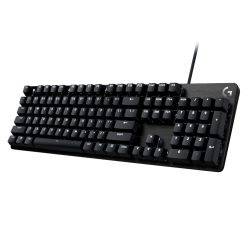 Logitech G413 SE Mechanical Gaming Keyboard Black UK