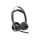 Poly Plantronics Voyager Focus 2 Microsoft Teams Wireless Bluetooth Headset Black