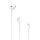 Apple EarPods Lightning Headset White