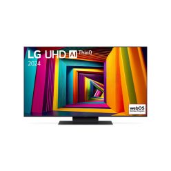 LG 50" 50UT91003LA LED Smart