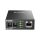 D-Link DMC-G02SC 100/1000Base-T to 1000Base-SX SC Multi-Mode Media Converter