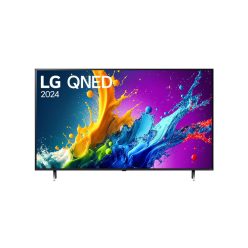 LG 65" 65QNED80T3A QNED Smart