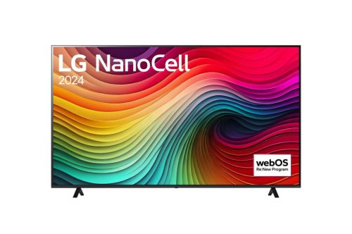 LG 75" 75NANO81T3A LED Smart