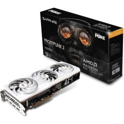 Sapphire Radeon RX7700XT 12GB DDR6 Pure Frostpunk 2 Edition