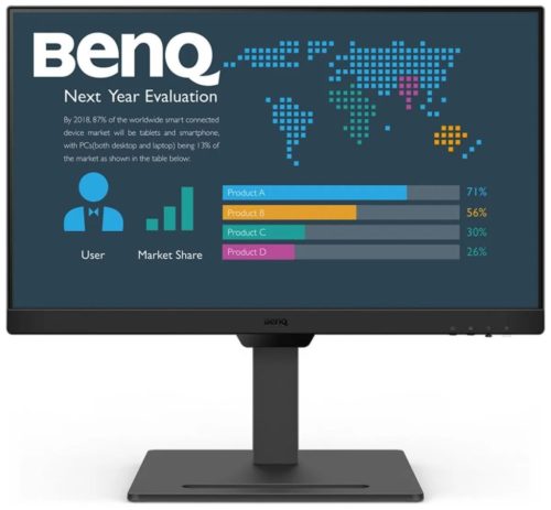 Benq 27" BL2790T IPS LED