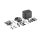 DJI Avata 2 Fly More Combo (Three Battery) (Avata 2)