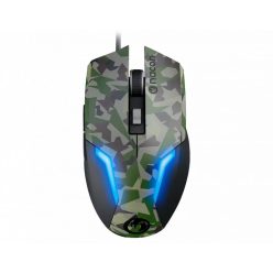 Nacon GM-105 Gaming Mouse Forest Camo