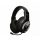 Nacon GH-120 Wired Stereo Gaming Headset Black