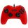 Nacon GC-100XF USB Wired Controller Gamepad Red