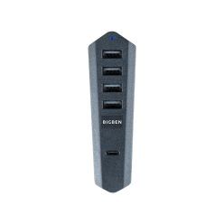 Nacon USB Hub for PlayStation 5 Slim Consoles