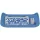 Canyon CNS-HSETW6BL-HU Wireless Keyboard Combo Kitty Edition Blue HU