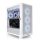 Thermaltake S250 ARGB Tempered Glass Snow White