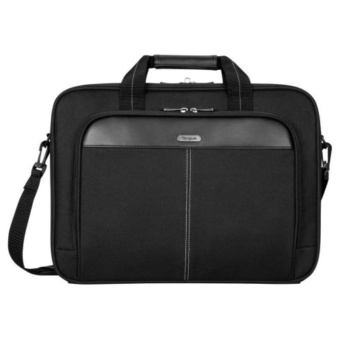 Targus Classic Slim Briefcase 15,6" Black