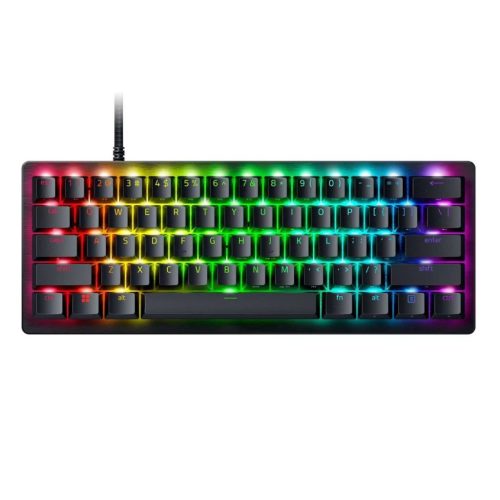 Razer Huntsman V3 Pro Mini Keyboard Black UK