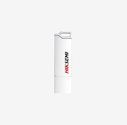 HikSEMI 128GB USB3.2 SYNC Silver