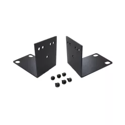   ATEN 2X-045G 2/4-Port Single Display Secure KVM Rack Mount Kit