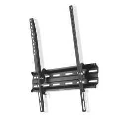   Hama TV Wall Bracket Tilting 165cm (65") to 35kg Wall Spacing 2,8cm
