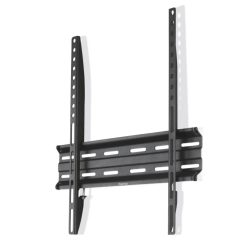   Hama TV Wall Bracket Rigid 165cm (65") to 35kg Wall Spacing 2,3cm