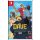 Nintendo Switch Dave The Diver: Anniversary Edition