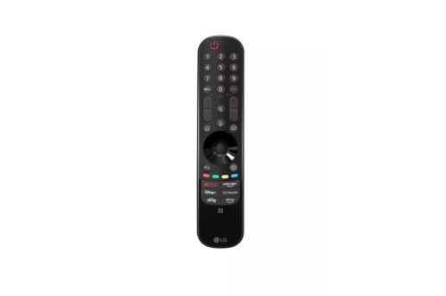 LG Magic Remote 2024 Távirányító Black