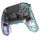 Spirit Of Gamer Neon Bluetooth Gamepad Transparent