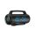 Lamax PartyGo1 Play Bluetooth Party Speaker Black