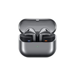 Samsung Galaxy Buds 3 Bluetooth Headset Silver