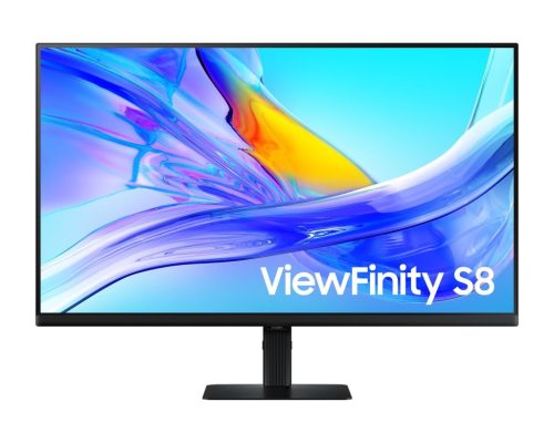 Samsung 27" LS27D800UAUXEN LED