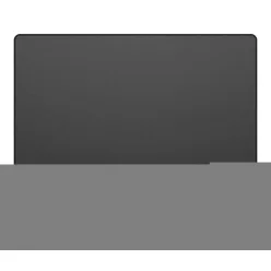   Lethal Gaming Gear Neptune Pro XL Xsoft Gaming Egérpad Dark Grey