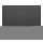 Lethal Gaming Gear Neptune Pro XL Xsoft Gaming Egérpad Dark Grey