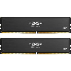 Silicon Power 32GB DDR5 6400MHz Kit(2x16GB) Xpower Pulse