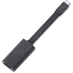 Dell USB-C to HDMI 2.1 Adapter Black