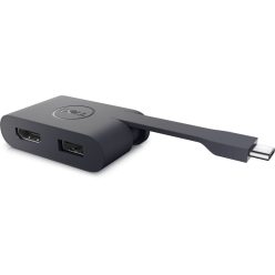 Dell USB-C to HDMI 2.0/USB3.0 Adapter Black