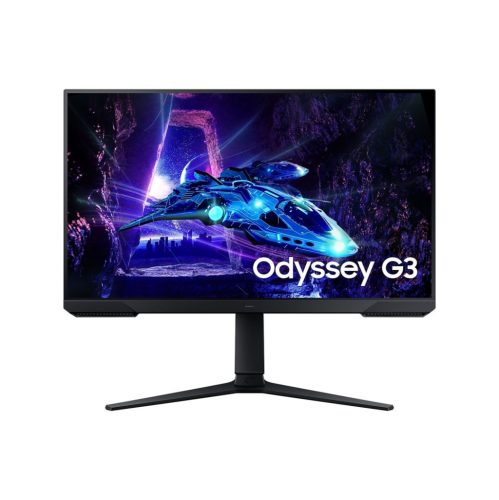 Samsung 27" Odyssey G3 LS27DG300EUXEN LED