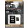 Silicon Power 32GB microSDHC Gold Series High Endurance Class 10 UHS-I U3 V30 A1 + adapterrel