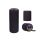 Trevi XR 8A44 Double Bluetooth Speaker Black